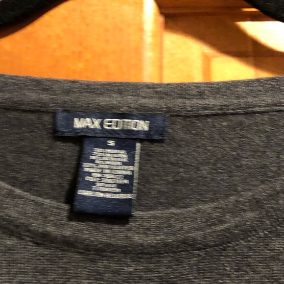 Max Edition Bell Sleeve Sweater - Picture 3 of 3